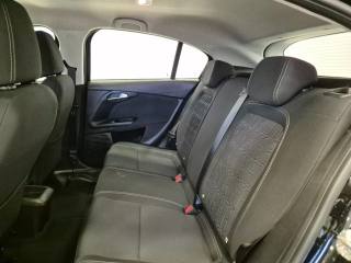 FIAT Tipo usata, con Touch screen
