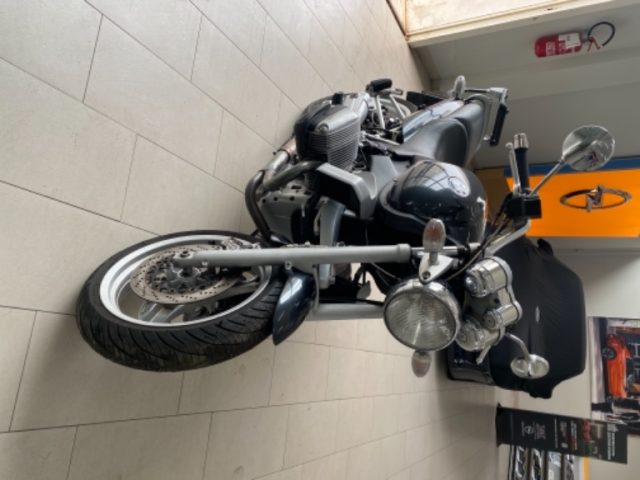 BMW R 850 R usata 3