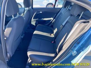 FIAT Tipo usata, con Autoradio