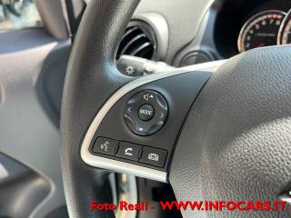 MITSUBISHI Space Star usata, con Bluetooth