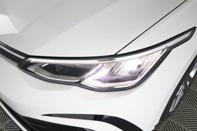 VOLKSWAGEN Golf usata 7