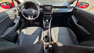 RENAULT Clio usata, con Immobilizzatore elettronico