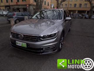 VOLKSWAGEN Passat usata, con Airbag Passeggero