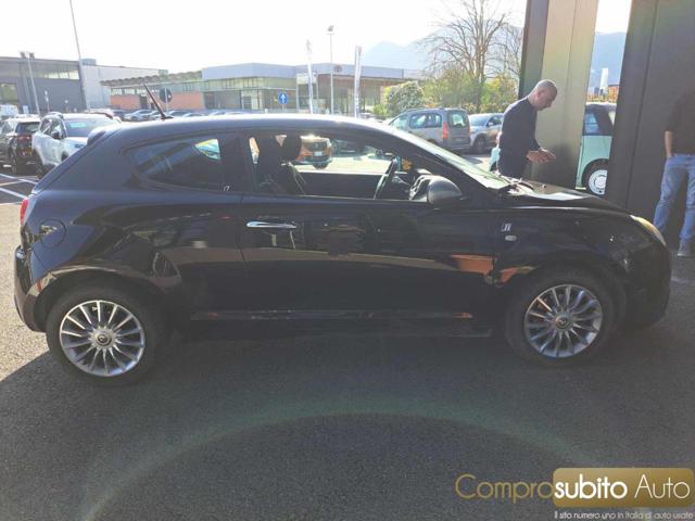 ALFA ROMEO MiTo usata, con Alzacristalli elettrici