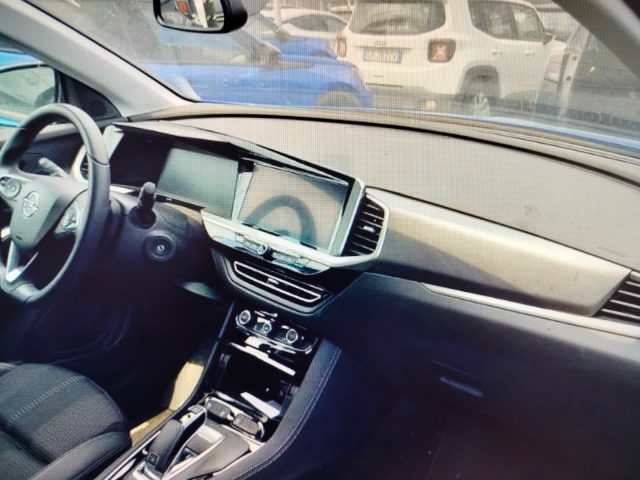 OPEL Grandland usata, con Cruise Control
