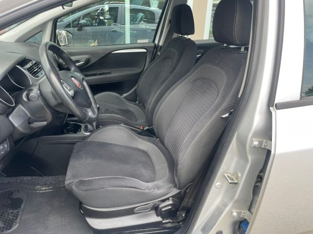 FIAT Punto usata, con Airbag testa