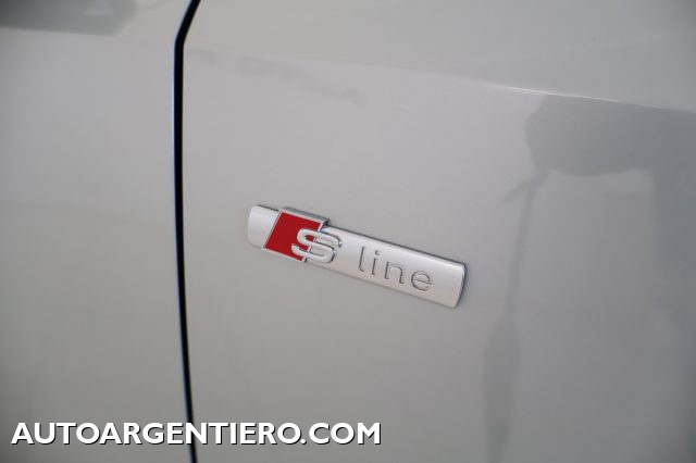 AUDI Q3 usata, con Marmitta catalitica