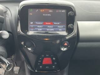 CITROEN C1 usata, con Immobilizzatore elettronico