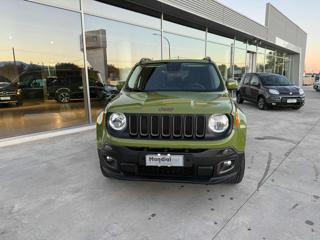 JEEP Renegade usata, con Tettuccio apribile
