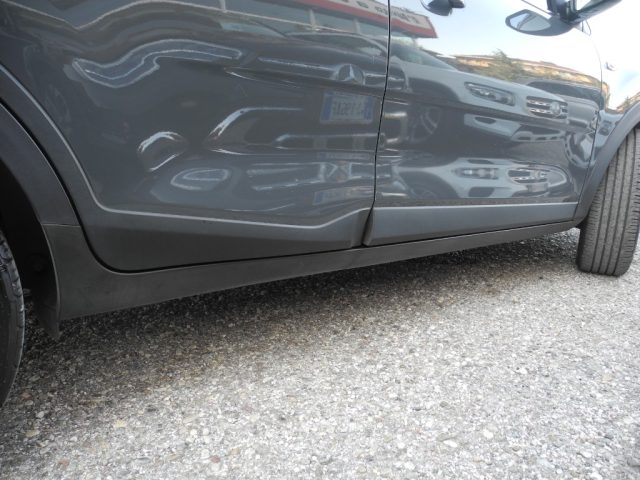 KIA Stonic usata 74