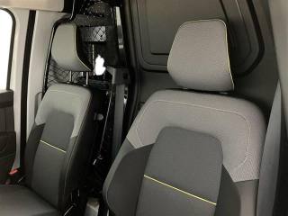 RENAULT Kangoo usata 19