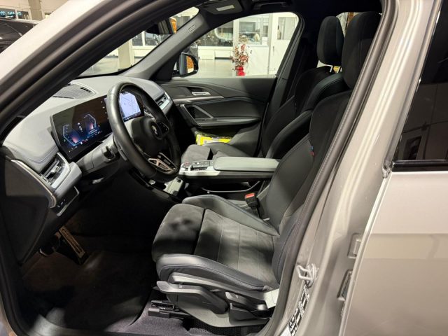 BMW X1 usata, con Chiusura centralizzata
