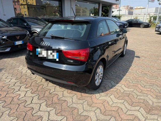 AUDI A1 usata, con Airbag Passeggero