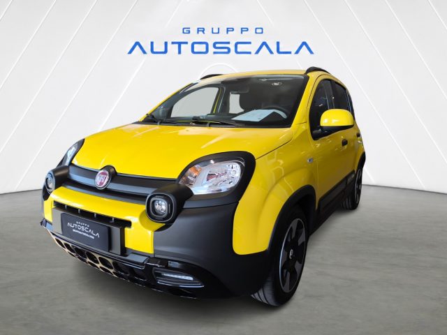 FIAT Pandina usata, con ABS
