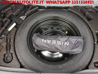 NISSAN Qashqai usata, con Autoradio digitale