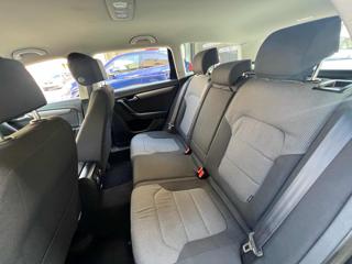 VOLKSWAGEN Passat usata, con Immobilizzatore elettronico