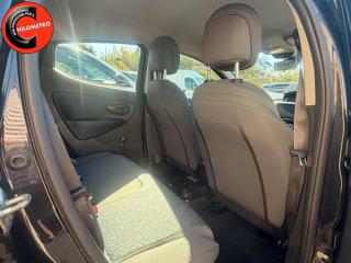 LANCIA Ypsilon usata, con Cerchi in lega