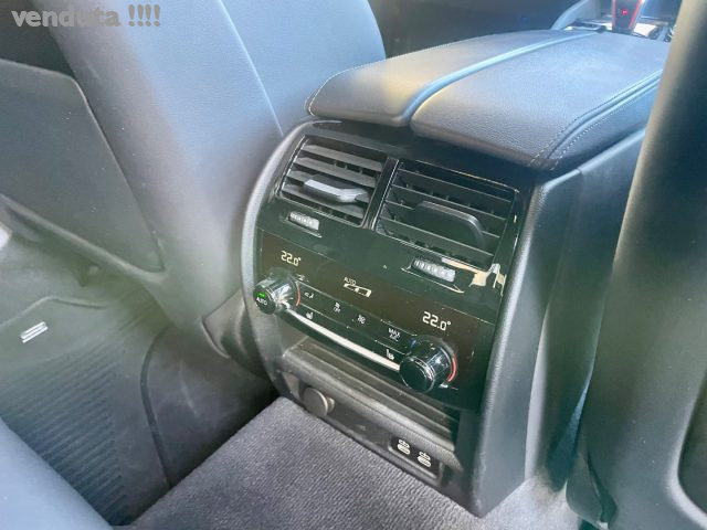 BMW M5 usata, con Chiusura centralizzata