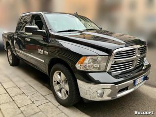 DODGE RAM usata 2