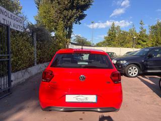 VOLKSWAGEN Polo usata, con Alzacristalli elettrici