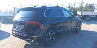 VOLKSWAGEN Tiguan usata, con Airbag Passeggero