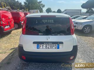 FIAT Panda usata, con Controllo trazione
