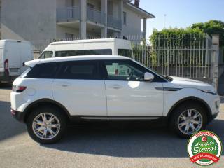 LAND ROVER Range Rover Evoque usata, con Climatizzatore