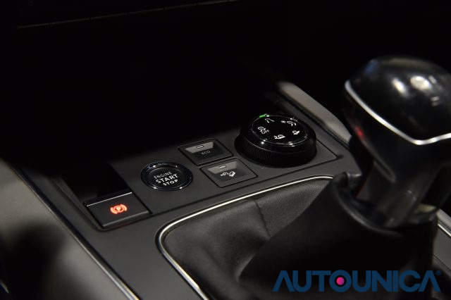 CITROEN C5 Aircross usata, con Servosterzo