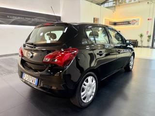 OPEL Corsa usata, con Alzacristalli elettrici