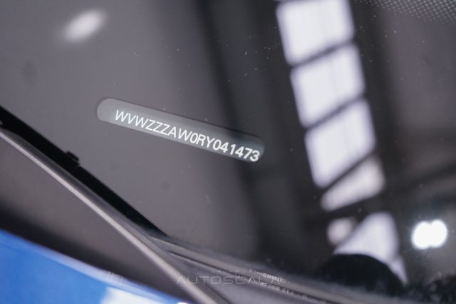 VOLKSWAGEN Polo usata 33