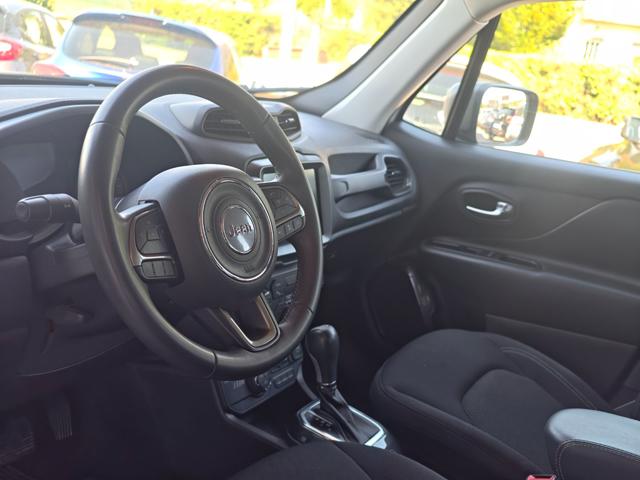 JEEP Renegade usata, con Boardcomputer