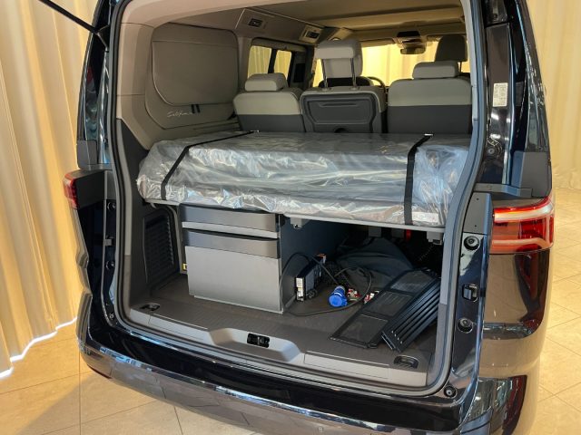 VOLKSWAGEN California usata, con Autoradio