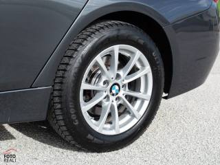 BMW 320 usata, con Portellone posteriore elettrico