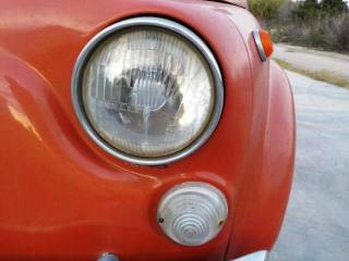 FIAT 500 usata 7