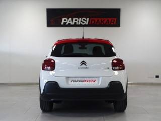 CITROEN C3 usata, con Chiusura centralizzata