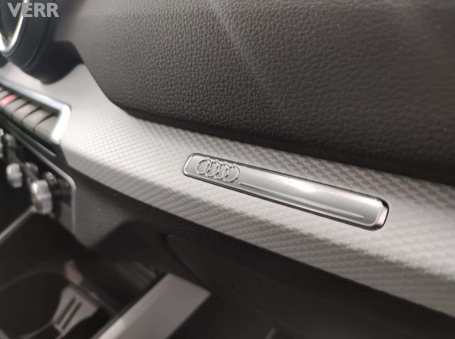 AUDI Q2 usata, con Chiusura centralizzata