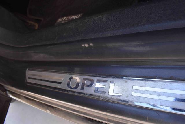 OPEL Astra usata, con ESP