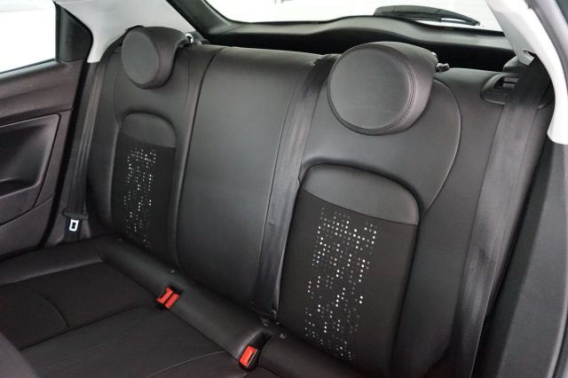 FIAT 500X usata 33