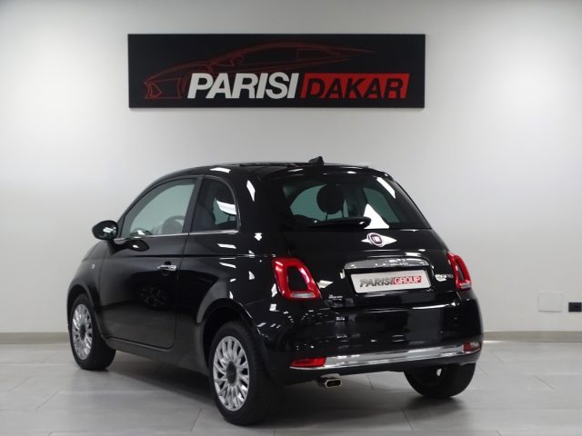 FIAT 500 usata, con Airbag Passeggero