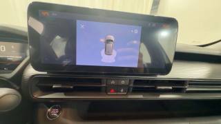 JEEP Avenger usata, con Fari LED