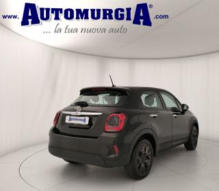 FIAT 500X usata, con Airbag Passeggero