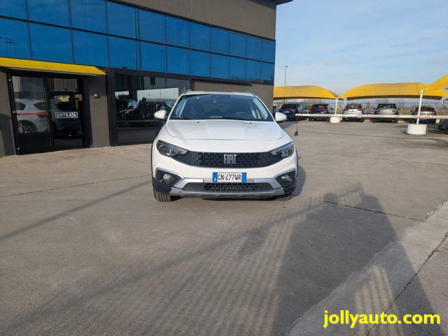 FIAT Tipo usata, con Airbag