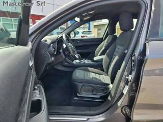ALFA ROMEO Stelvio usata, con Chiusura centralizzata