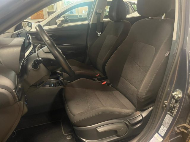 HYUNDAI Bayon usata, con Servosterzo