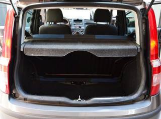 FIAT Panda usata, con Fendinebbia