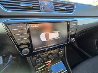 SKODA Superb usata, con Cruise Control