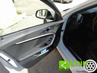 BMW 118 usata, con Park Distance Control