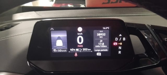 VOLKSWAGEN ID.5 usata, con Fari LED