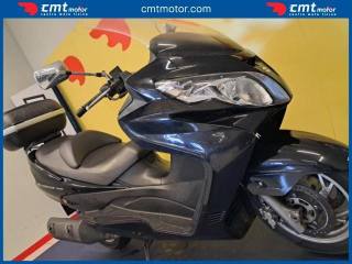 SUZUKI Burgman AN 400 usata 5