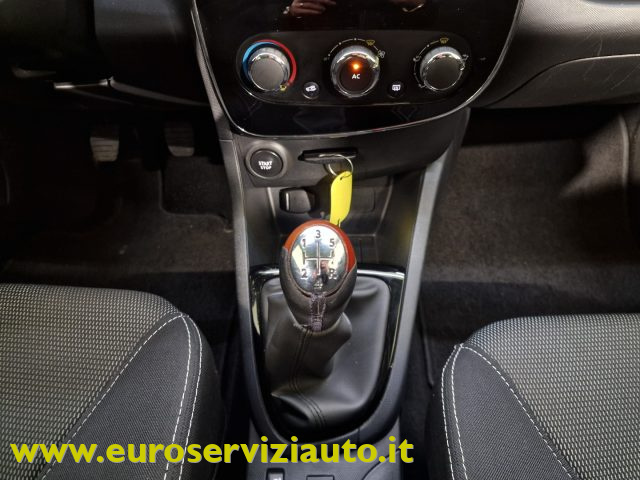 RENAULT Clio usata, con Volante multifunzione